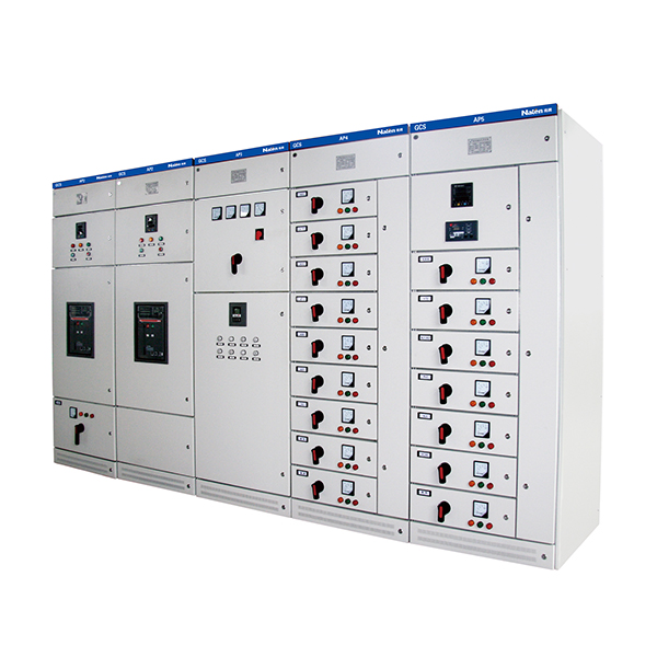  GCS型低壓抽出式開關(guān)柜(以下簡稱裝置)是兩部聯(lián)合設(shè)計組根據(jù)行業(yè)主管部門、廣大電力用戶及設(shè)計單位的要求設(shè)計研制出的符合
國情、具有較高技術(shù)性能指標、能夠適應…