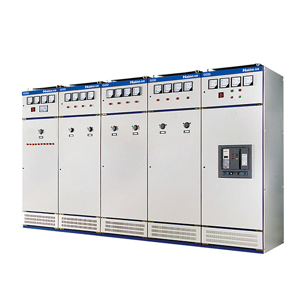        GGD型交流低壓配電柜是能源部以促進我國低壓配電行業(yè)的技術(shù)進步，加速低壓配電成套開關(guān)設(shè)備的更新?lián)Q代為宗旨，于一九九
一年下達的技術(shù)進步開發(fā)項目?！?></div>
                  <div   id=