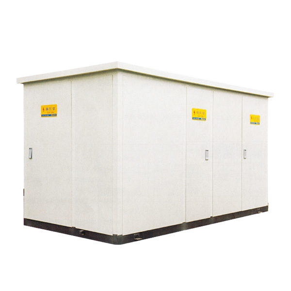 光伏發(fā)電作為一種清潔的能源生產(chǎn)方式，在國(guó)內(nèi)外得到迅速的發(fā)展，ZGS-Z.T-□/□系列光伏就地升壓變電站正是為滿足日益增
長(zhǎng)的光伏發(fā)電的供電要求，我公司生產(chǎn)1…